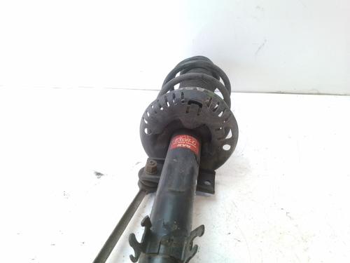 Left front shock absorber VW POLO V (6R1, 6C1)  | BP26683205M16 