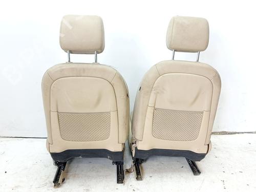 Seats set JAGUAR XF I (X250) 2.7 D | BP26530583C78 - Image 3
