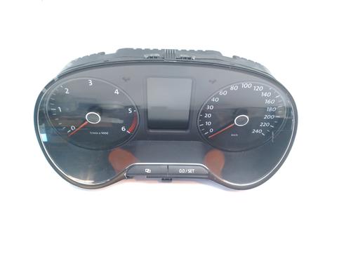 Used Instrument cluster Instrument cluster VW POLO V (6R1, 6C1) [2009-2022] 16834853 16834853