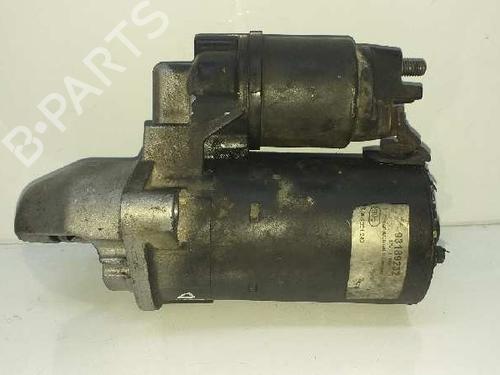 Used Starter Starter 7956698 7956698