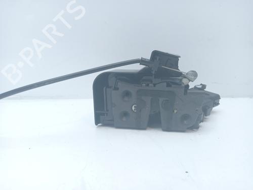 Front right lock FORD FOCUS II (DA_, HCP, DP) 1.6 TDCi | BP16179880C97 