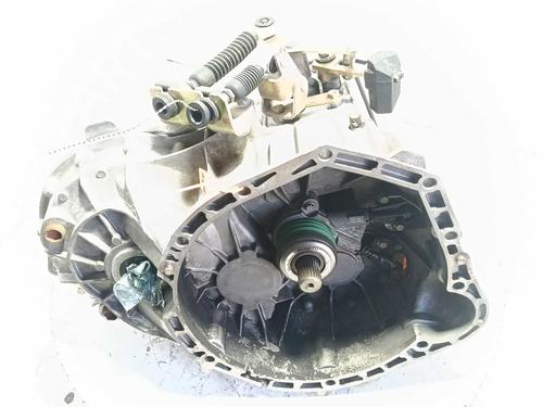 Used Gearbox Gearbox MERCEDES-BENZ VITO Van (W638) 108 CDI 2.2 (638.094) (82 hp) 40467860 40467860