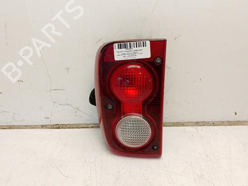 Used Right taillight Right taillight 37174688 37174688