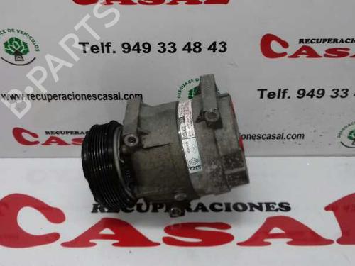 Used AC compressor AC compressor 7951753 7951753