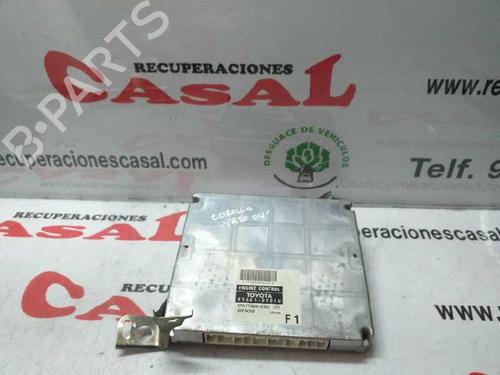 Used Engine control unit (ECU) Engine control unit (ECU) 7956040 7956040
