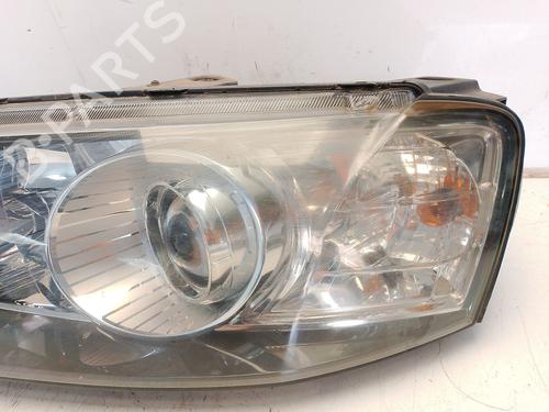 Left headlight CHEVROLET CAPTIVA (C100, C140) 2.2 D | BP36668187C28 - Image 4