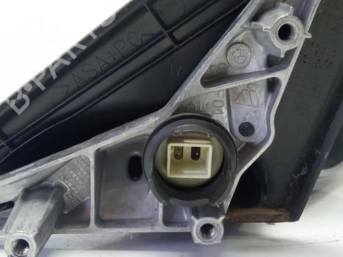 Right mirror BMW 3 (E90)  | BP12310414C27 