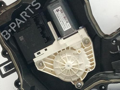 Front right window mechanism SEAT LEON (1P1) 1.6 TDI | BP32205555C23 - Image 2