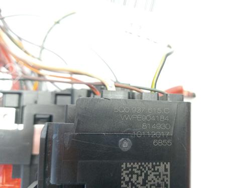 Fuse box SEAT LEON (5F1) | BP26407599E1 - Image 6