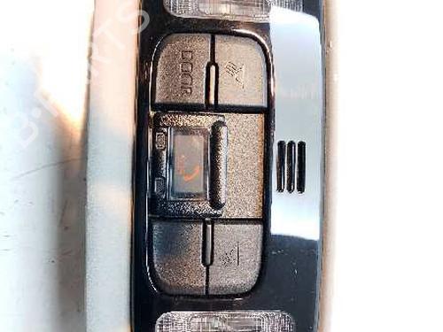 Used Interior roof light Interior roof light 22425944 22425944