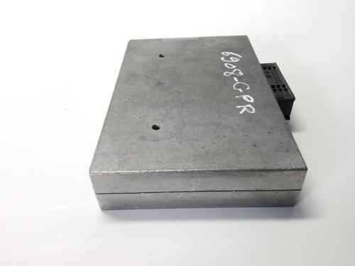 Electronic module SEAT IBIZA IV (6J5, 6P1)  | BP11414672M83 