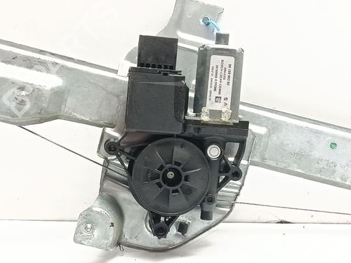 Front left window mechanism PEUGEOT 2008 I (CU_) 1.5 BlueHDI 100 | BP34053722C22 - Image 2