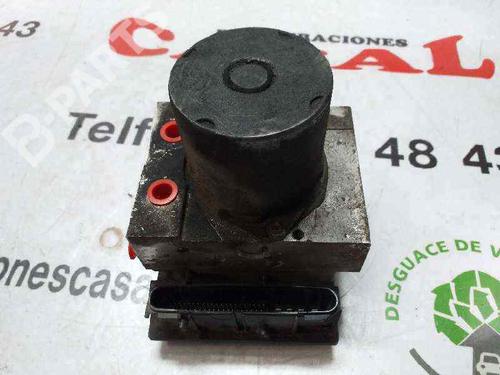 ABS pump FORD TRANSIT Van (FA_ _) 2.4 TDE | BP7955626M43 