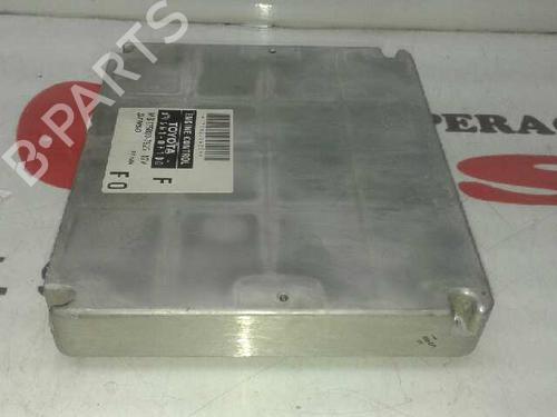 Engine control unit (ECU) TOYOTA COROLLA Verso (ZER_, ZZE12_, R1_) 2.2 D-4D (AUR10_, AUR10R) | BP7953168M57 