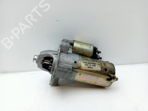 Used Starter MAZDA 3 (BK) 1.6 DI Turbo (109 hp) 16195499
