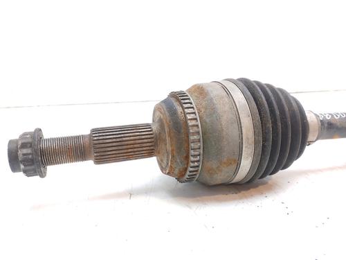 Left front driveshaft LEXUS RX (_U3_) 400h (MHU38_, MHU38R) | BP23857401M38 - Image 4