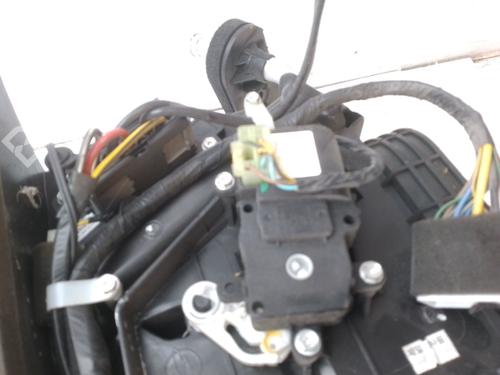 Air conditioning evaporator SSANGYONG ACTYON I 2.0 Xdi | BP26502911M109