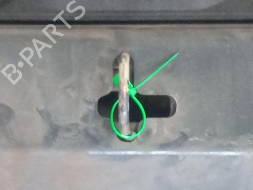 Hood TOYOTA VERSO (_R2_)  | BP31145904C1 