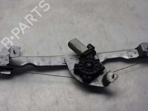 Used Front right window mechanism Front right window mechanism 7959137 7959137