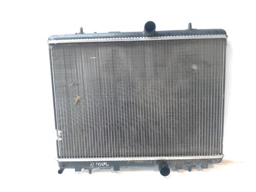 Køler PEUGEOT PARTNER Tepee [2008-2025]  21375326
