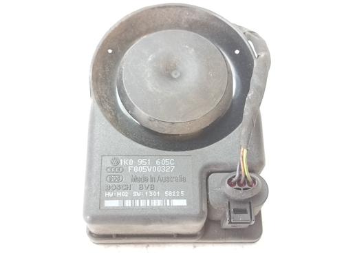 Elektronisk modul AUDI A3 (8P1) [2003-2013]  29876681