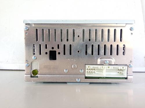 Radio RENAULT MEGANE III Grandtour (KZ0/1) | BP9724470E6 - Image 7