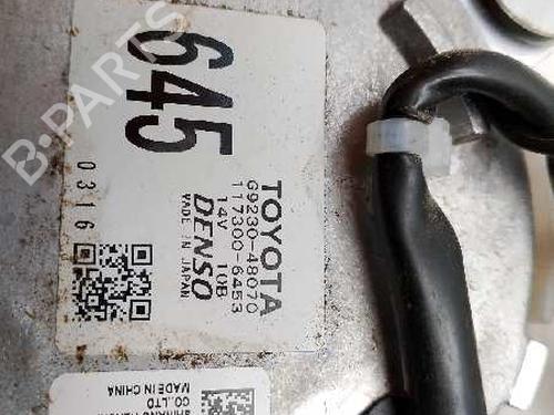 Electronic module LEXUS NX (_Z1_)  | BP21841488M83 