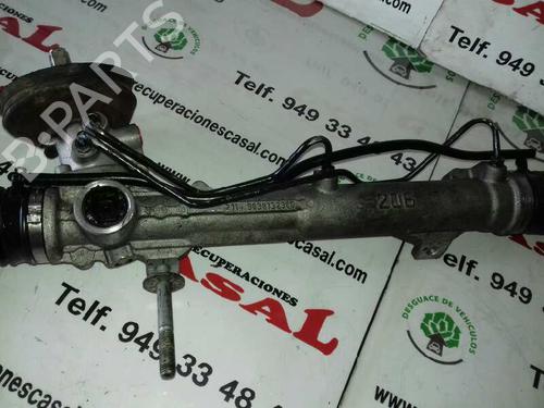 Steering rack PEUGEOT 206 Hatchback (2A/C)  | BP7953661M22 
