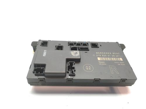Electronic module MERCEDES-BENZ CLS (C219) CLS 350 (219.356) | BP10540568M83 
