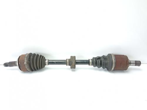 Left front driveshaft HONDA CIVIC VIII Hatchback (FN, FK)  | BP18734556M38 