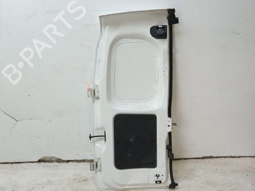 Left rear door PEUGEOT BIPPER (AA_) 1.3 HDi 80 / BlueHDi 80 | BP31210654C4 