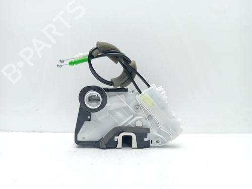 Front left lock TOYOTA YARIS (_P13_)  | BP16772593C98 