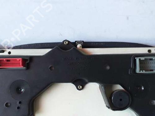 Instrument cluster RENAULT TRAFIC II Van (FL)  | BP7960279C47