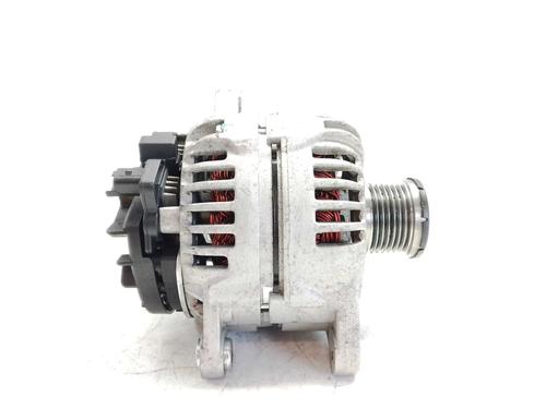 Alternator RENAULT TRAFIC II Bus (JL) 2.5 dCi 145 (JL0J) | BP39613702M7 - Image 4