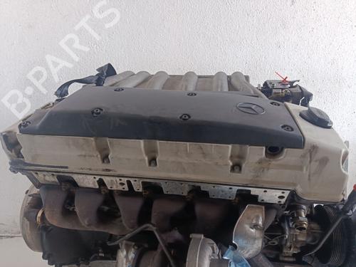 Engine MERCEDES-BENZ E-CLASS (W210) E 300 Turbo-D (210.025) | BP36859681M1 - Image 6