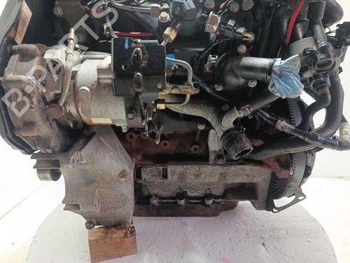 Engine FORD TOURNEO CONNECT 1.8 TDCi | BP39747466M1 - Image 7