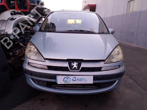 Starter PEUGEOT 807 (EB_) 2.0 HDi | BP33294139M8  - Image 6