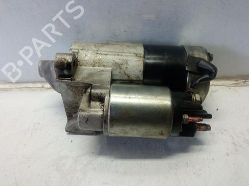 Starter RENAULT KANGOO (KC0/1_) | BP7964367M8 - Image 4