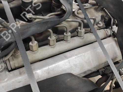 Engine HYUNDAI i30 Estate (FD) 1.6 CRDi | BP31864459M1 