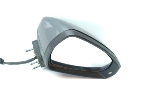 Used Right mirror Right mirror 13758026 13758026