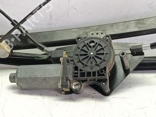 Front left window mechanism BMW X5 (E53) 3.0 d | BP33833470C22 - Image 2