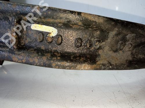 Left front steering knuckle MERCEDES-BENZ R-CLASS (W251, V251) R 350 (251.056, 251.156) | BP10214468M25 