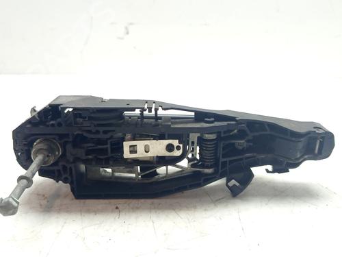 Front left exterior door handle TOYOTA PROACE Van (MDZ_) 1.6 D4d (MDZ2) | BP31147885C128