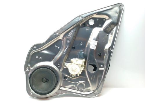 Used Rear left window mechanism MERCEDES-BENZ E-CLASS T-Model (S212) E 200 CGI (212.248) (184 hp) 11422395