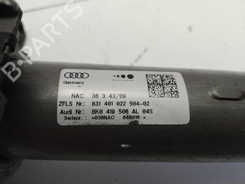 Steering column AUDI A5 Sportback (8TA) 2.0 TDI | BP39569228M21 - Image 4