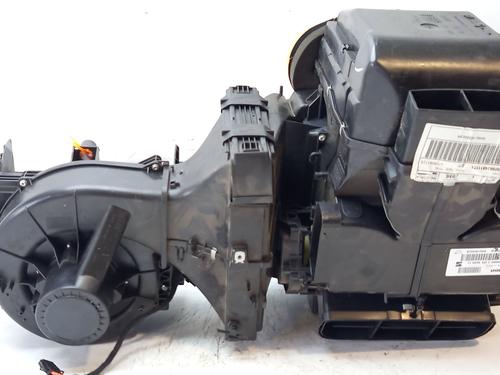 Used Heater matrix box SEAT IBIZA IV (6J5, 6P1) 1.6 TDI (90 hp) 31160604