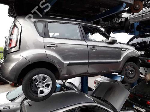 Ignition barrel KIA SOUL I (AM) | BP34250716M48 - Image 8