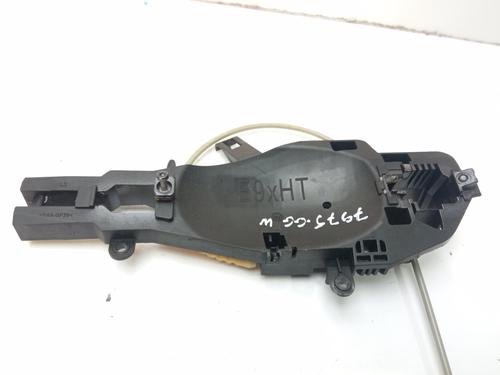 Rear left exterior door handle BMW 3 (E90)  | BP12310448C130 