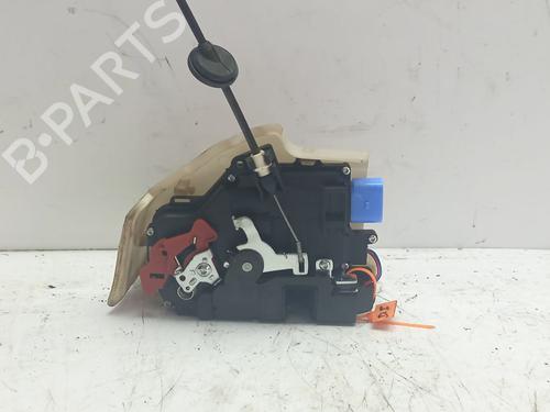 Used Front left lock VW GOLF PLUS V (5M1, 521) 2.0 TDI (131 hp) 31185055