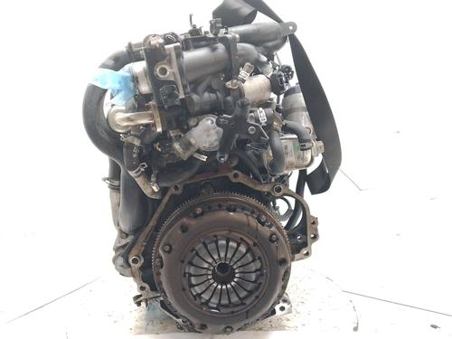 Engine OPEL MERIVA A MPV (X03) 1.7 CDTI (E75) | BP31864449M1 - Image 3